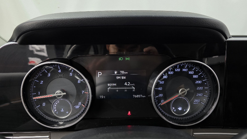 car Hyundai Grandeur id353728 photo #8