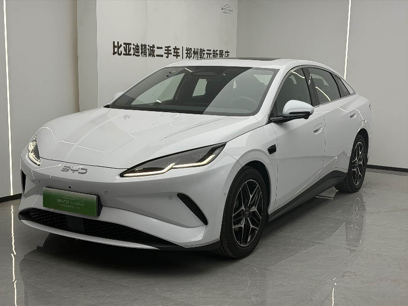 car Byd Seal 06 id353734 main photo