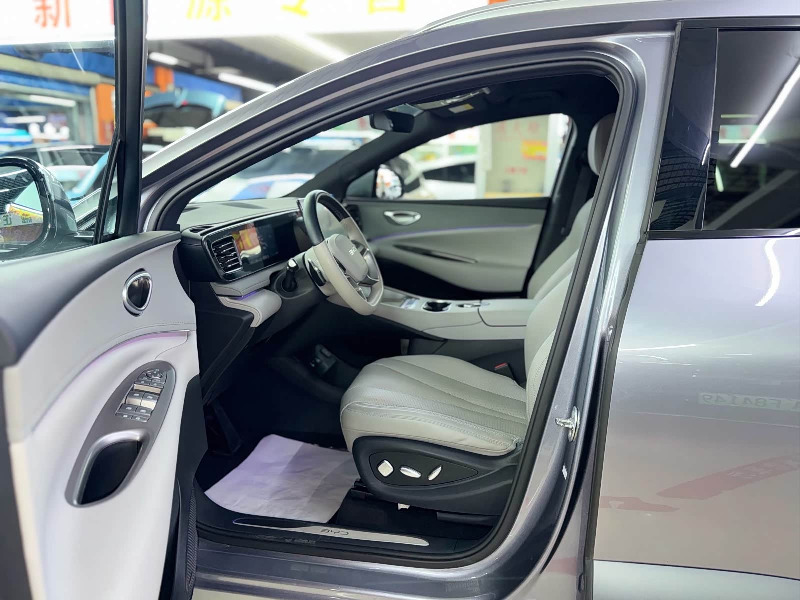 car Byd Sealion 06 id353736 photo #7