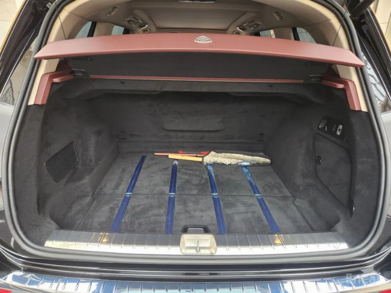 car Mercedes GLS-Class id353745 photo #19