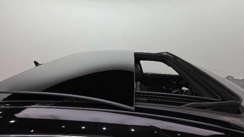 car Mercedes S-Class id353748 photo #12