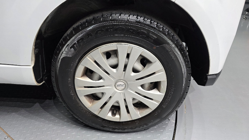 car Geely SE-A2 Van id353753 photo #21