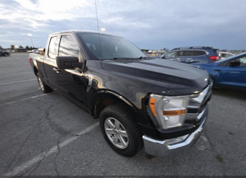car Ford F-150 id353757 main photo