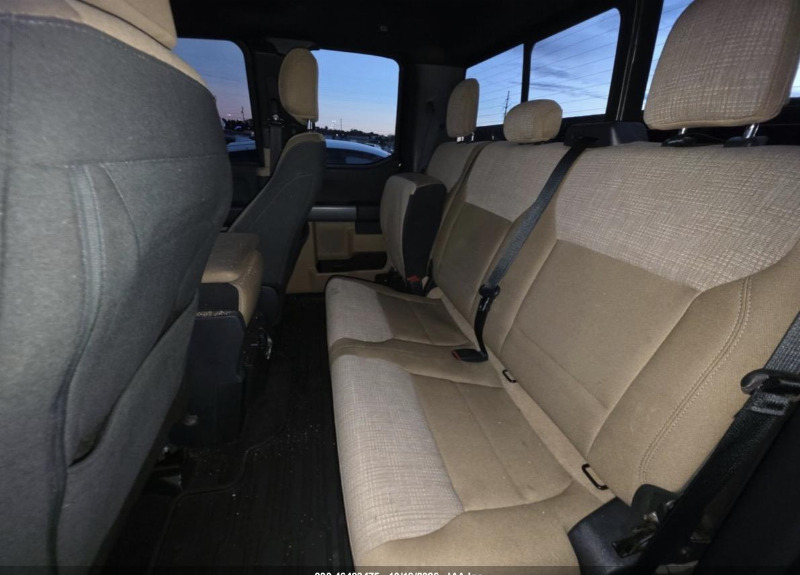 car Ford F-150 id353757 photo #7