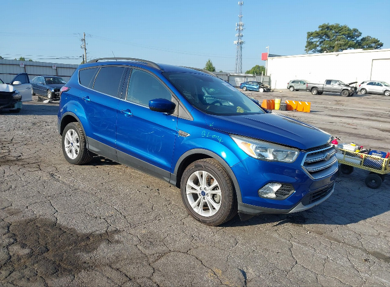 car Ford Escape id353761 main photo