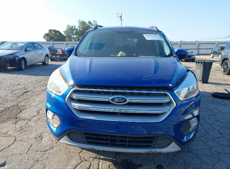 car Ford Escape id353761 photo #12