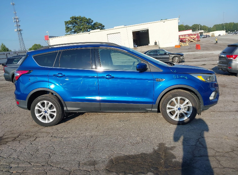 car Ford Escape id353761 photo #13