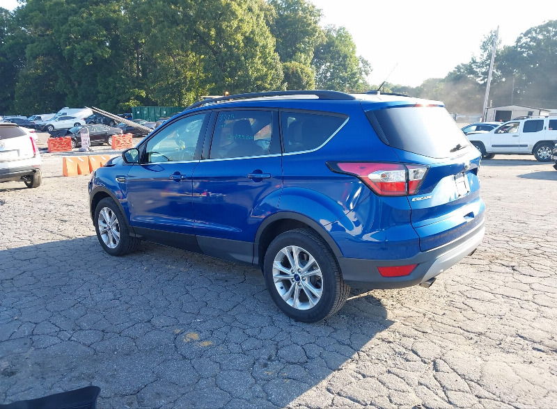 car Ford Escape id353761 photo #3