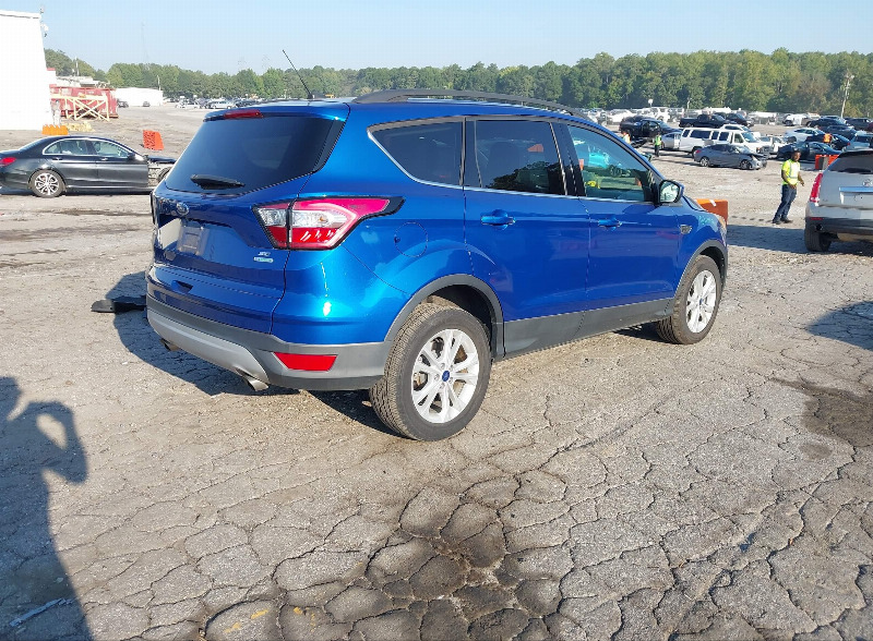 car Ford Escape id353761 photo #4