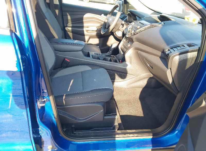car Ford Escape id353761 photo #5