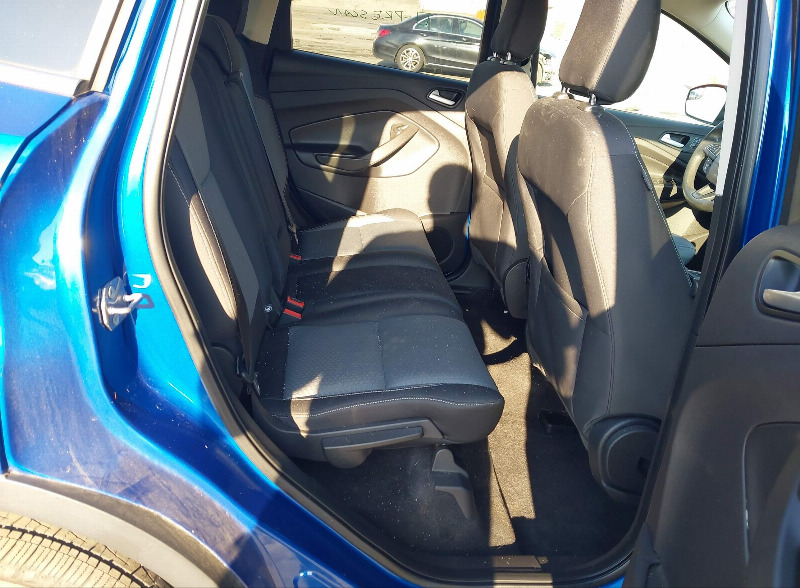 car Ford Escape id353761 photo #8