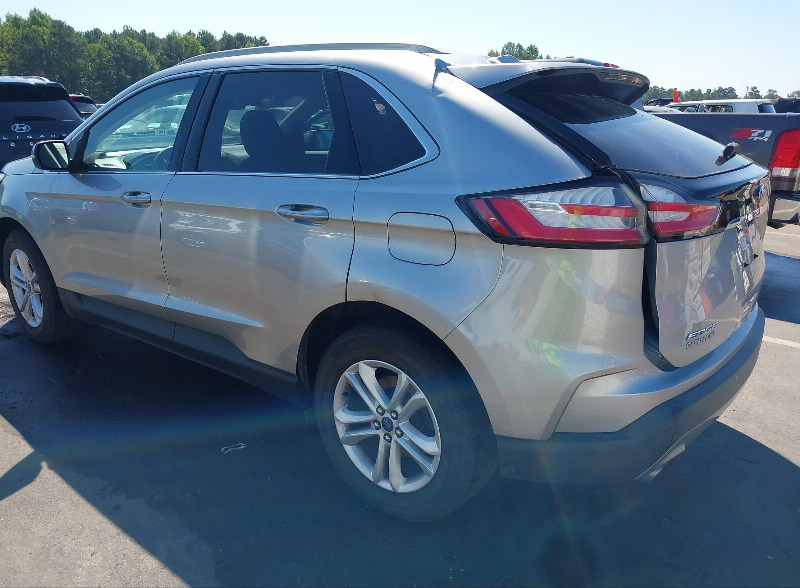 car Ford Edge id353762 photo #3