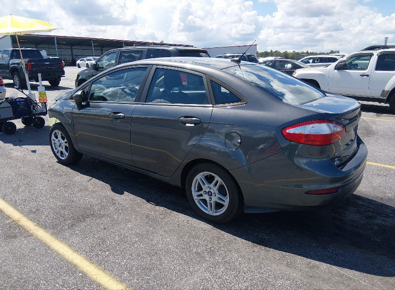 car Ford Fiesta id353765 photo #3