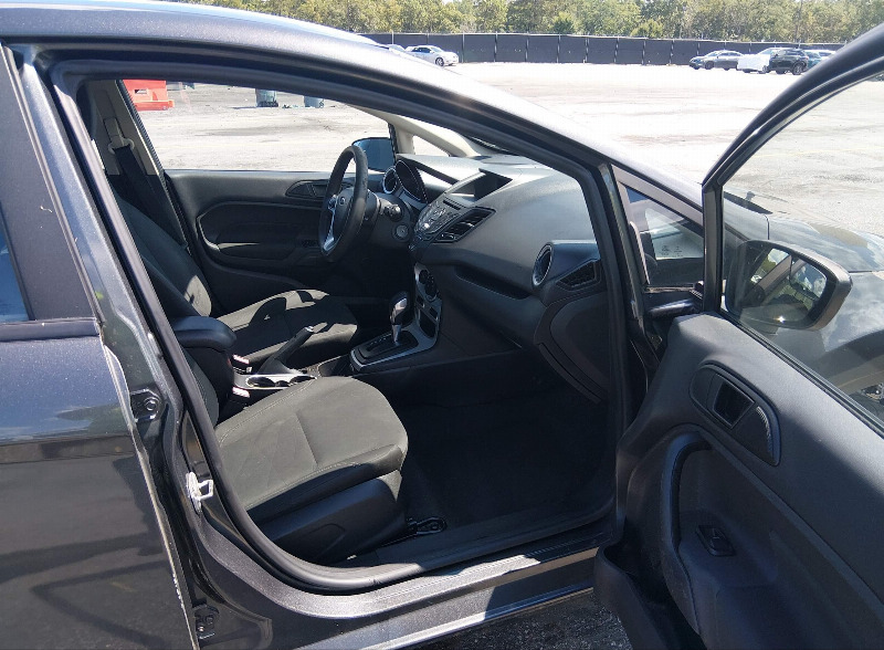 car Ford Fiesta id353765 photo #5