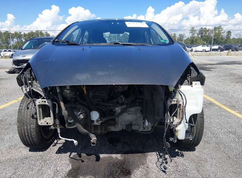car Ford Fiesta id353765 photo #6