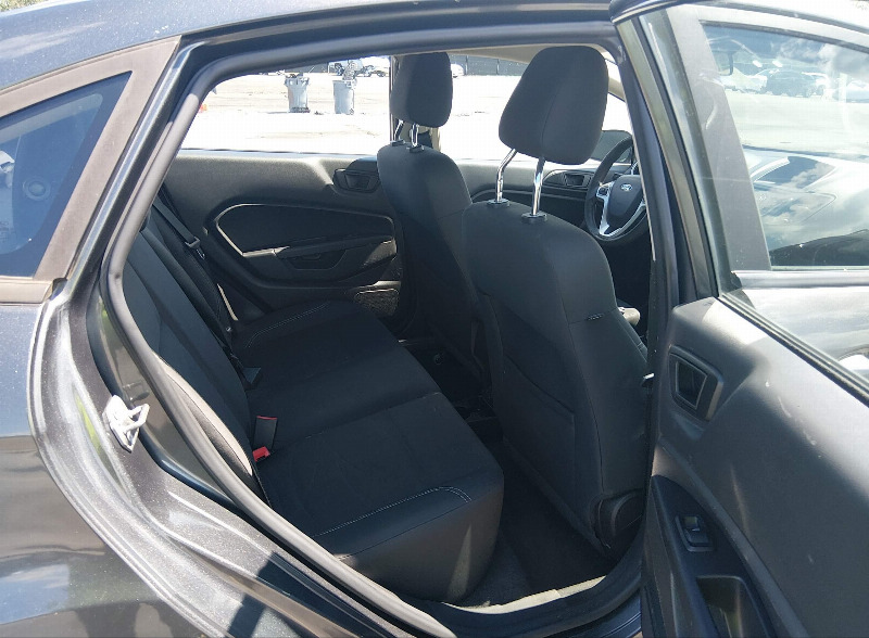 car Ford Fiesta id353765 photo #8