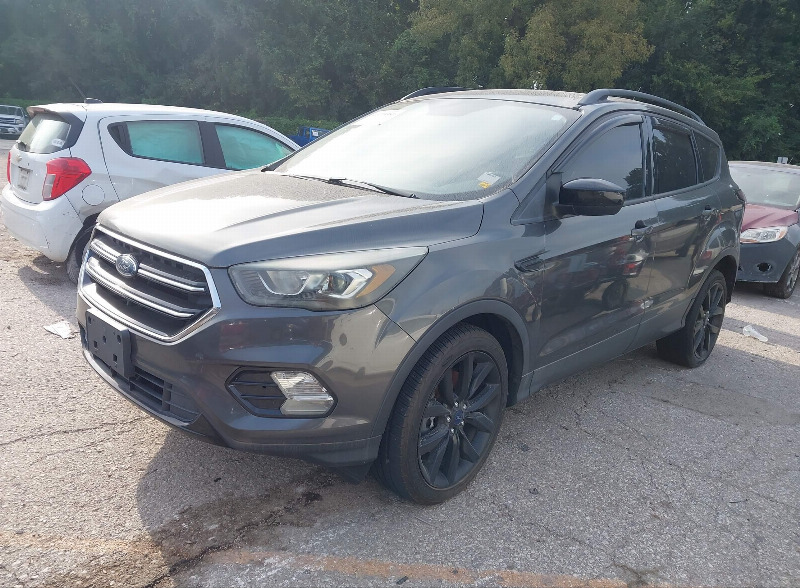 car Ford Escape id353770 photo #2
