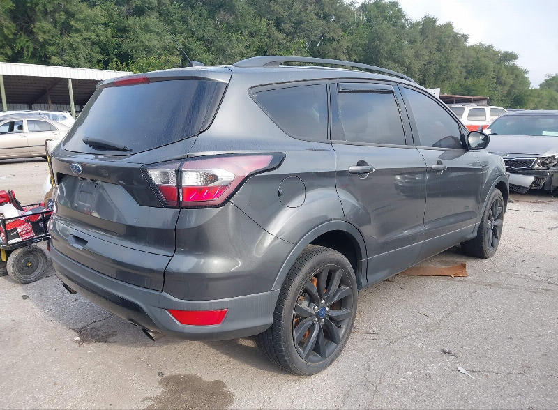 car Ford Escape id353770 photo #4