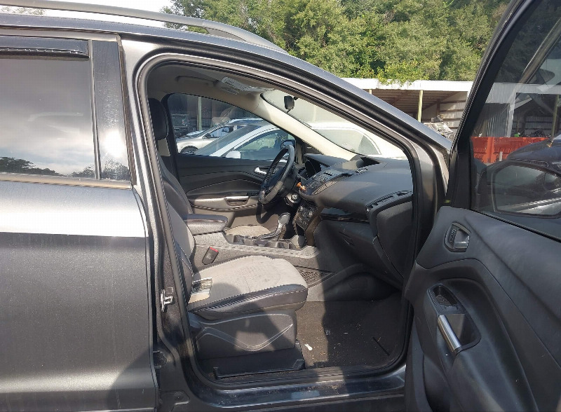car Ford Escape id353770 photo #5
