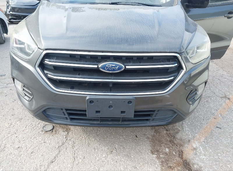 car Ford Escape id353770 photo #6