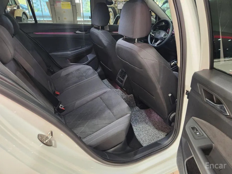 car Volkswagen Golf id353784 photo #10