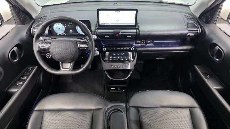 car Hyundai Casper id353788 photo #7