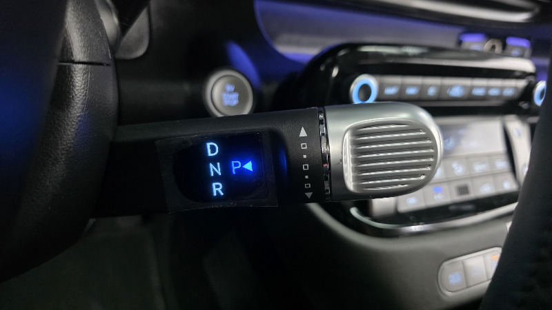 car Hyundai Casper id353788 photo #9