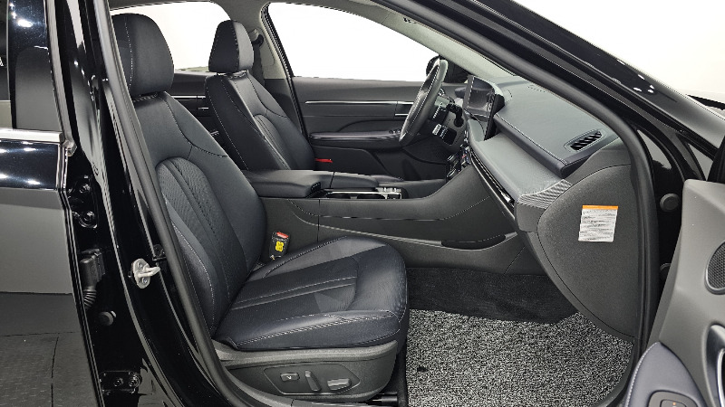 car Hyundai Sonata id353792 photo #11
