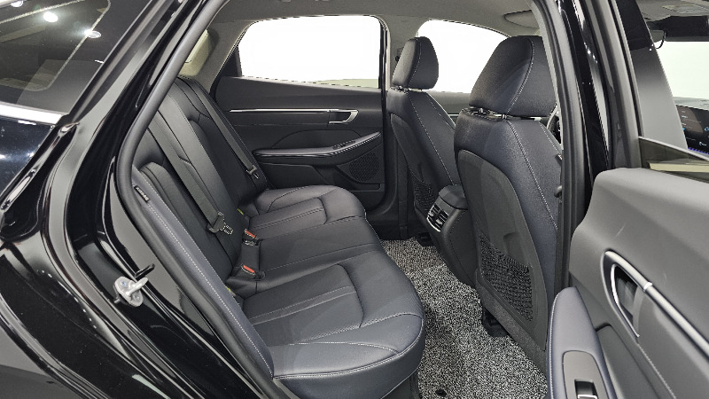 car Hyundai Sonata id353792 photo #12