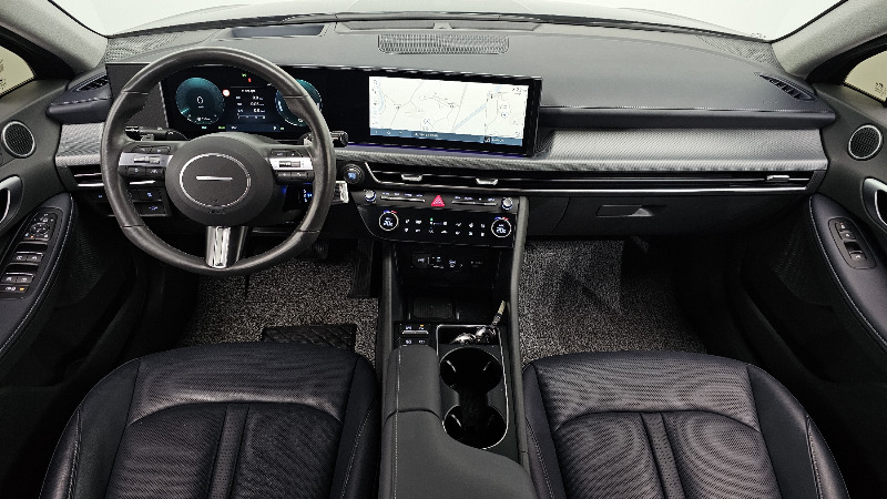 car Hyundai Sonata id353792 photo #7