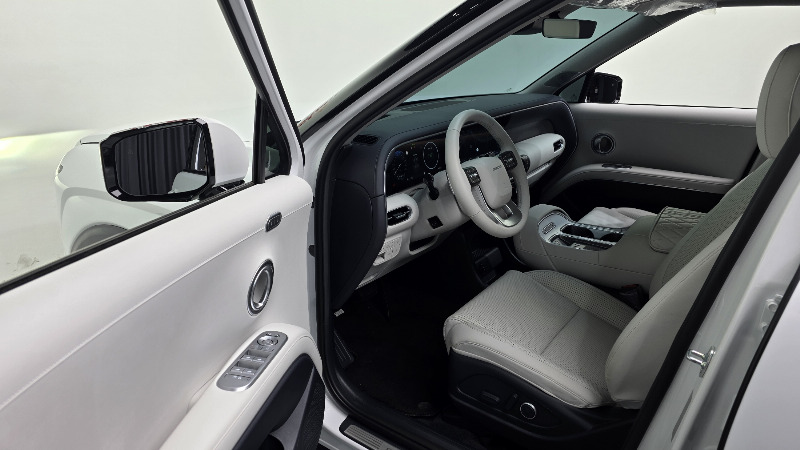 car Hyundai Palisade id353802 photo #12