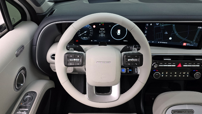 car Hyundai Palisade id353802 photo #13