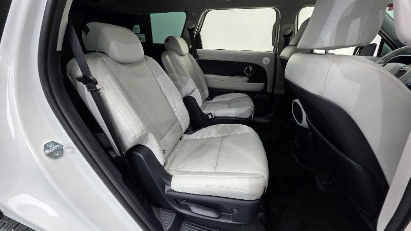 car Hyundai Palisade id353802 photo #19