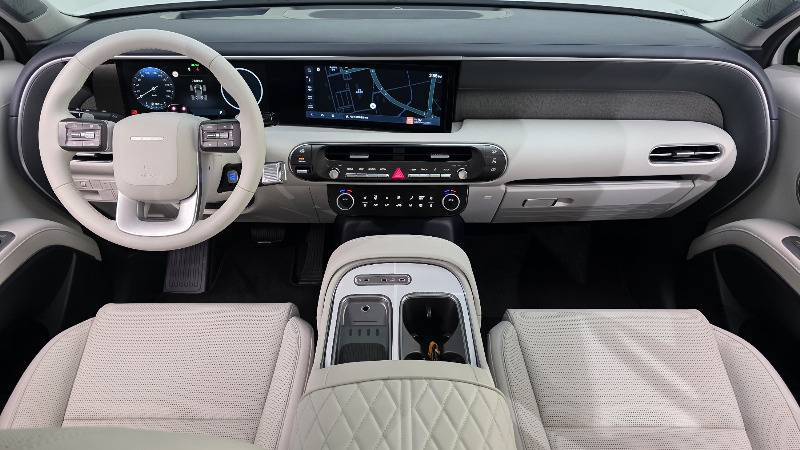car Hyundai Palisade id353802 photo #7