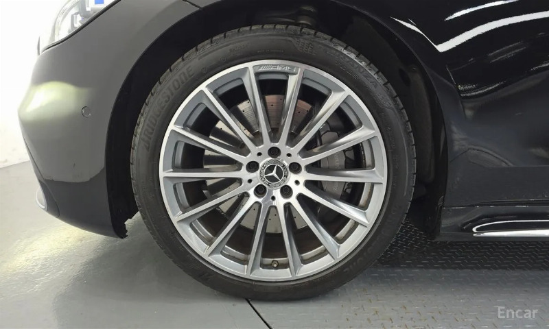 car Mercedes S-Class id353830 photo #5