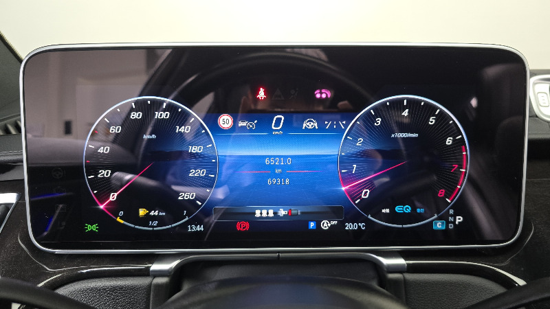 car Mercedes S-Class id353830 photo #8