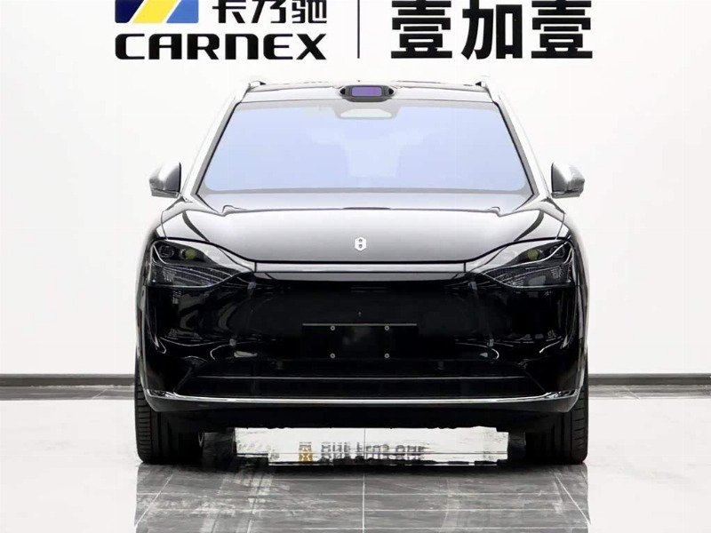 car Aito M9 id353854 photo #2