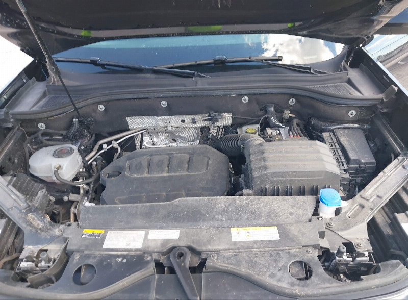 car Volkswagen Atlas id353876 photo #10