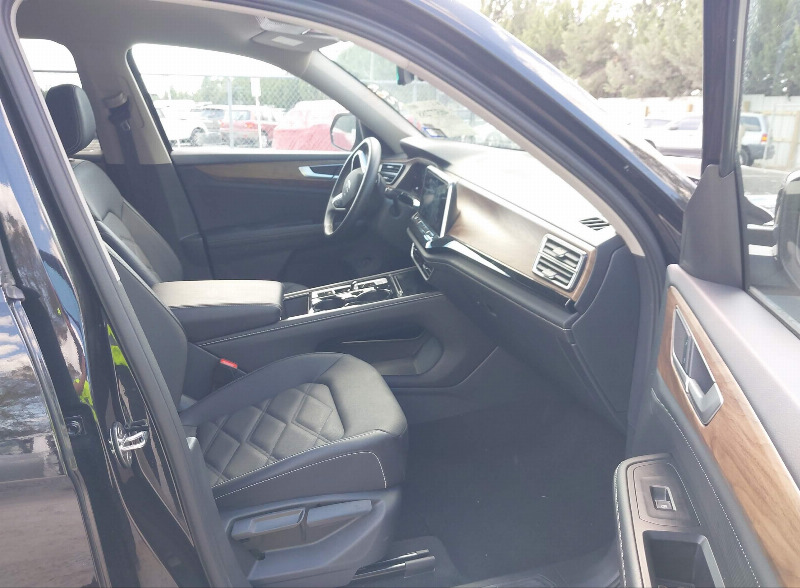 car Volkswagen Atlas id353876 photo #5