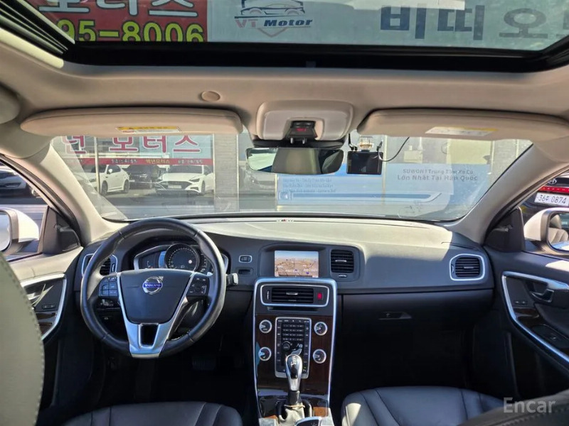 car Volvo S60 id353884 photo #8