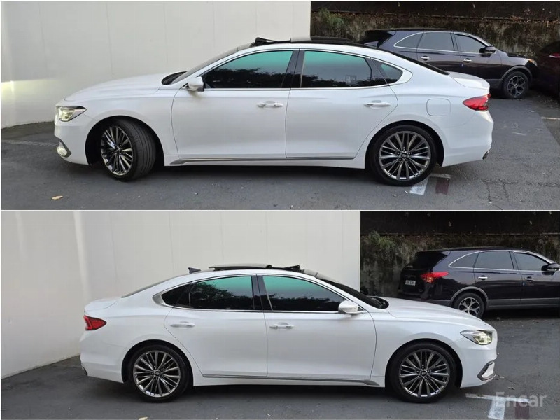 car Hyundai Grandeur id353887 photo #5