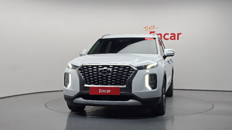 car Hyundai Palisade id353898 photo #3