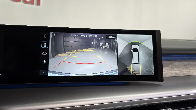 car Hyundai IONIQ id353900 photo #15