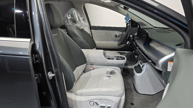car Hyundai IONIQ id353900 photo #26