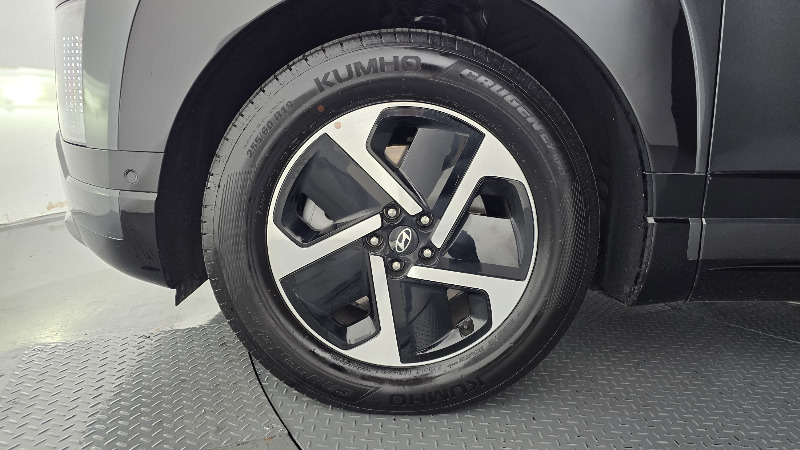 car Hyundai IONIQ id353900 photo #5