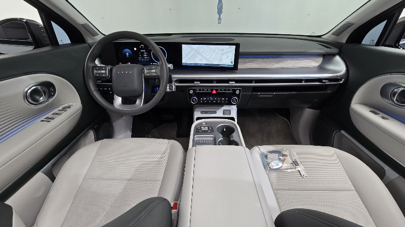car Hyundai IONIQ id353900 photo #7