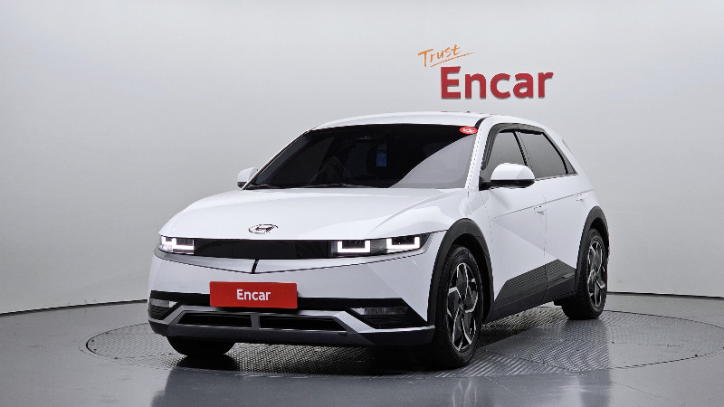 car Hyundai IONIQ 5 id353921 main photo