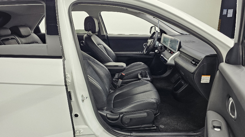 car Hyundai IONIQ 5 id353921 photo #11