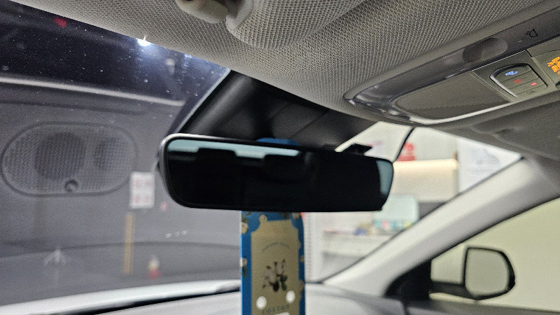car Hyundai IONIQ 5 id353921 photo #16