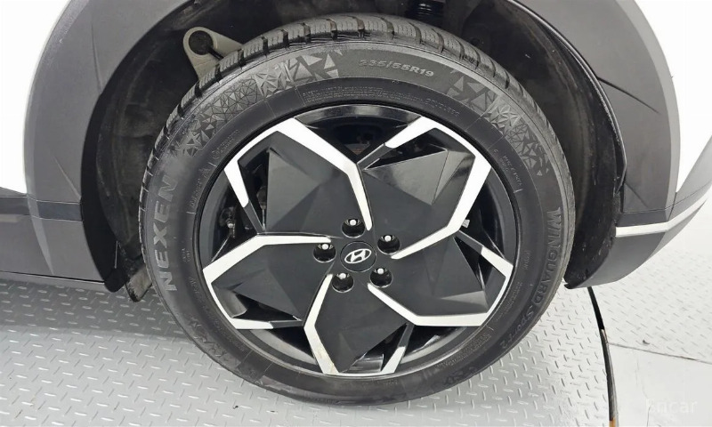 car Hyundai IONIQ 5 id353921 photo #21